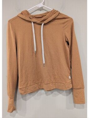 Vuori Halo Essential Hoodie Size XS